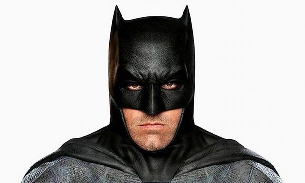 Unbalanced and proud!