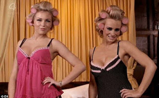 Saturday night out: a 20 minute&nbsp;countdown