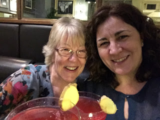 Will I turn into my&nbsp;mother?