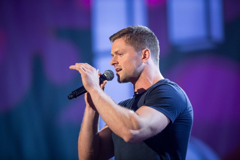 Show us your&nbsp;man-tits